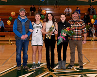 WA SENIOR NIGHT