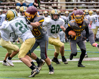 FRESHMAN GAME WA VS WVW